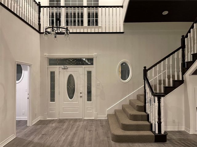 865 Higgins Road, Sherman, TX 75092