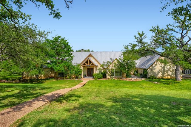 222 WINN VALLEY DR, Wimberley, TX 78676