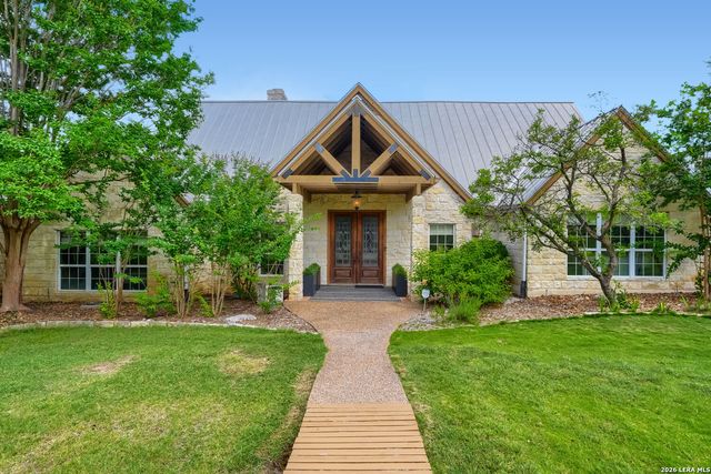 222 WINN VALLEY DR, Wimberley, TX 78676