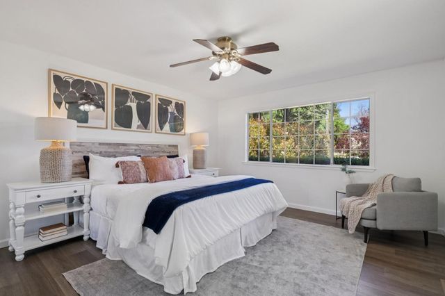 140 University Avenue, Los Altos, CA 94022