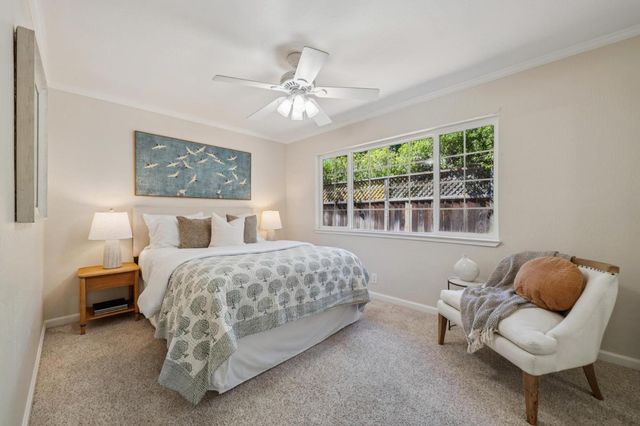 140 University Avenue, Los Altos, CA 94022