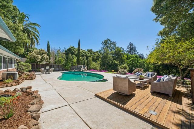 140 University Avenue, Los Altos, CA 94022