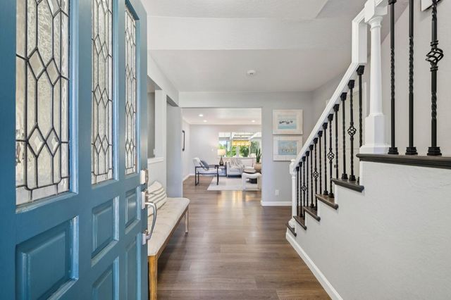 140 University Avenue, Los Altos, CA 94022