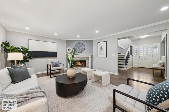 140 University Avenue, Los Altos, CA 94022