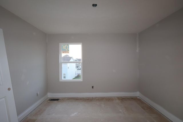 4618 Pinnacle Quarry Drive, Grove City, OH 43123