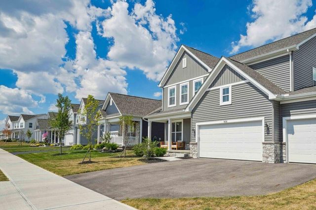 4618 Pinnacle Quarry Drive, Grove City, OH 43123