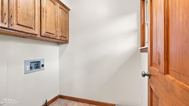2310 Fred W Moore Highway, St Clair Twp, MI 48079