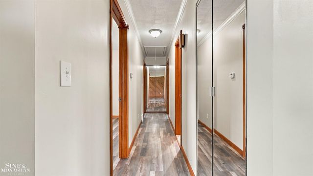 2310 Fred W Moore Highway, St Clair Twp, MI 48079