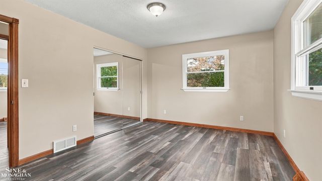 2310 Fred W Moore Highway, St Clair Twp, MI 48079