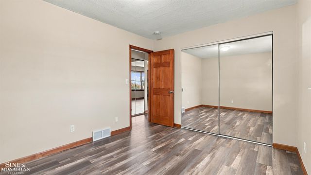 2310 Fred W Moore Highway, St Clair Twp, MI 48079