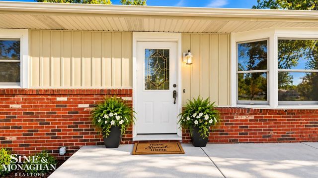 2310 Fred W Moore Highway, St Clair Twp, MI 48079