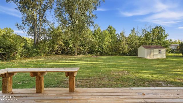 2310 Fred W Moore Highway, St Clair Twp, MI 48079