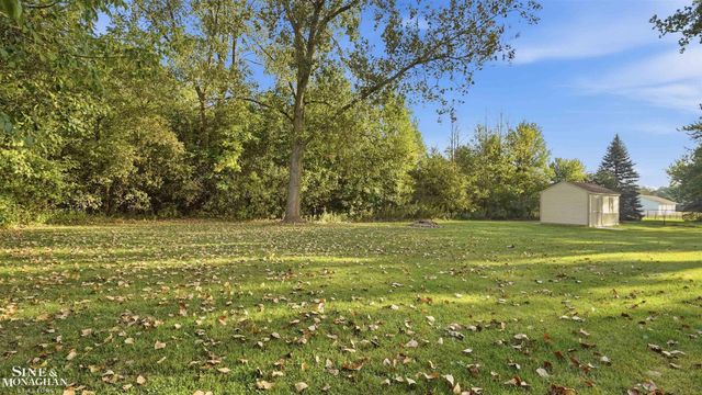 2310 Fred W Moore Highway, St Clair Twp, MI 48079