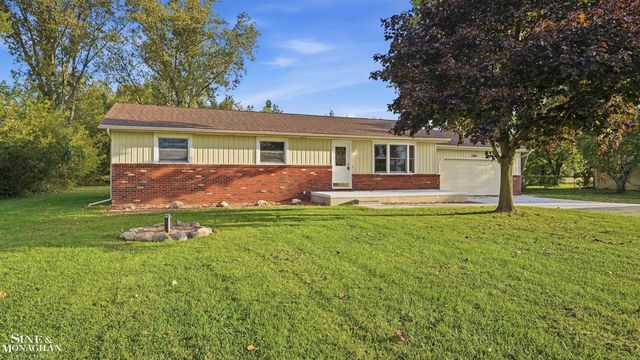 2310 Fred W Moore Highway, St Clair Twp, MI 48079