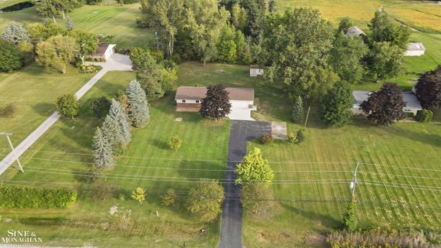 2310 Fred W Moore Highway, St Clair Twp, MI 48079