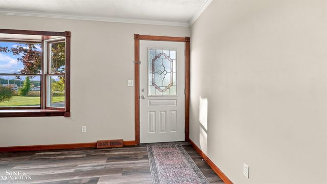 2310 Fred W Moore Highway, St Clair Twp, MI 48079