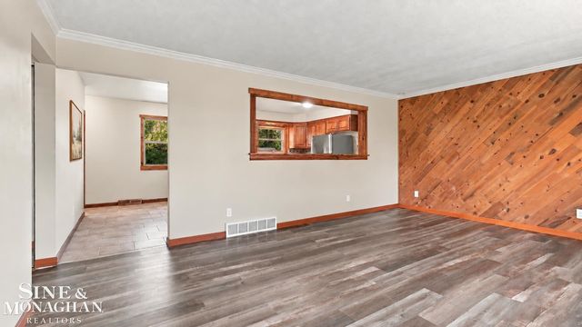 2310 Fred W Moore Highway, St Clair Twp, MI 48079