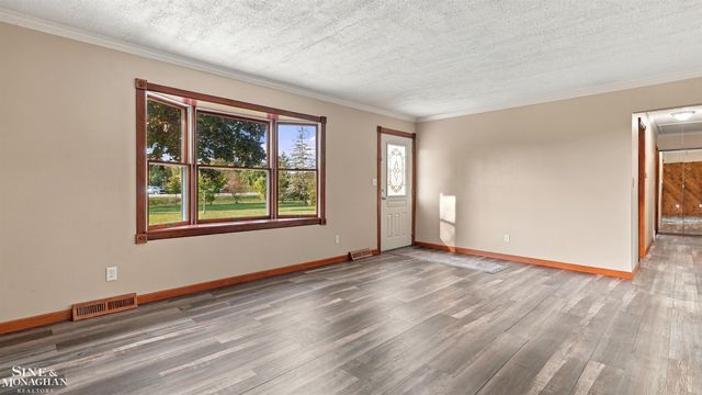 2310 Fred W Moore Highway, St Clair Twp, MI 48079