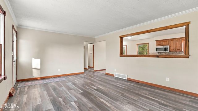 2310 Fred W Moore Highway, St Clair Twp, MI 48079