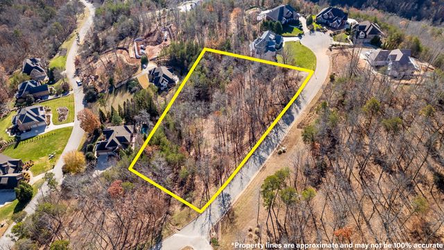 2221 Horizons Drive, Ooltewah, TN 37363