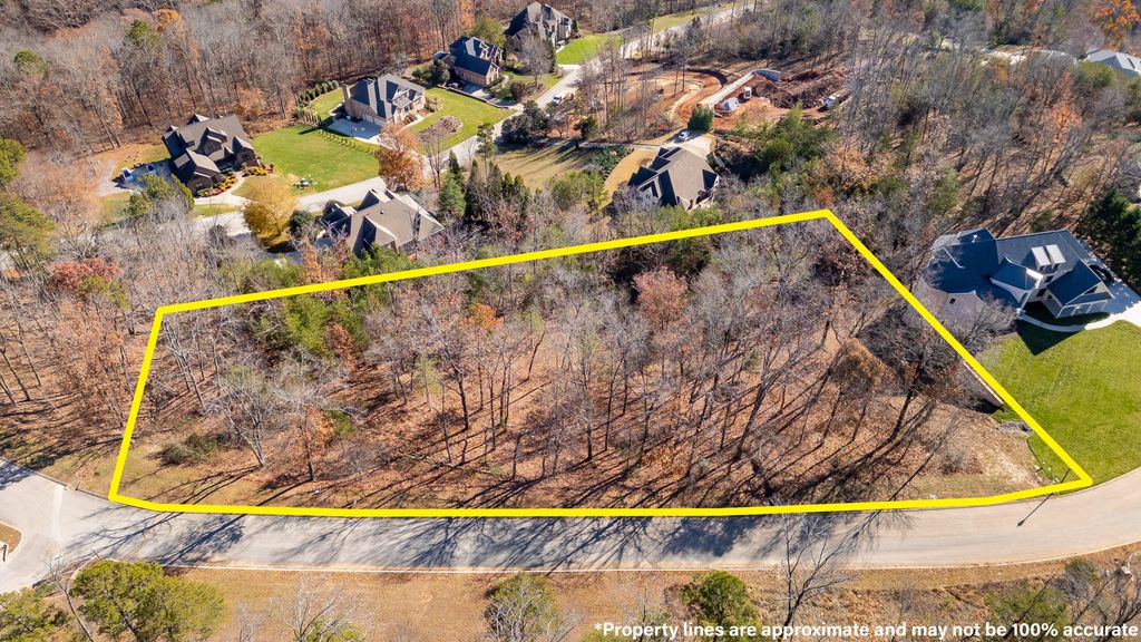 2221 Horizons Drive, Ooltewah, TN 37363