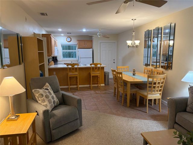 26485 RAMPART BOULEVARD E24, Punta Gorda, FL 33983