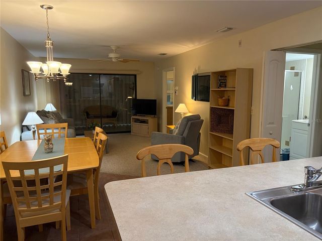 26485 RAMPART BOULEVARD E24, Punta Gorda, FL 33983