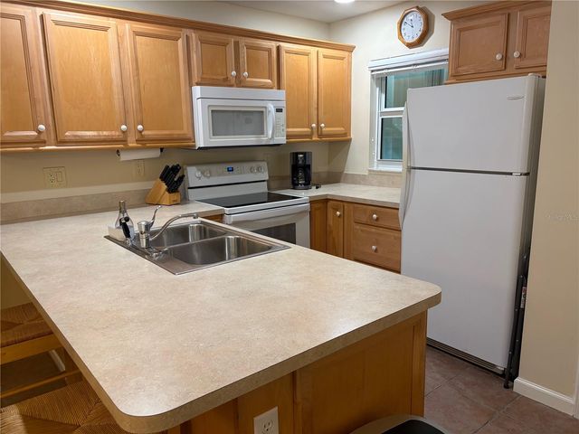 26485 RAMPART BOULEVARD E24, Punta Gorda, FL 33983