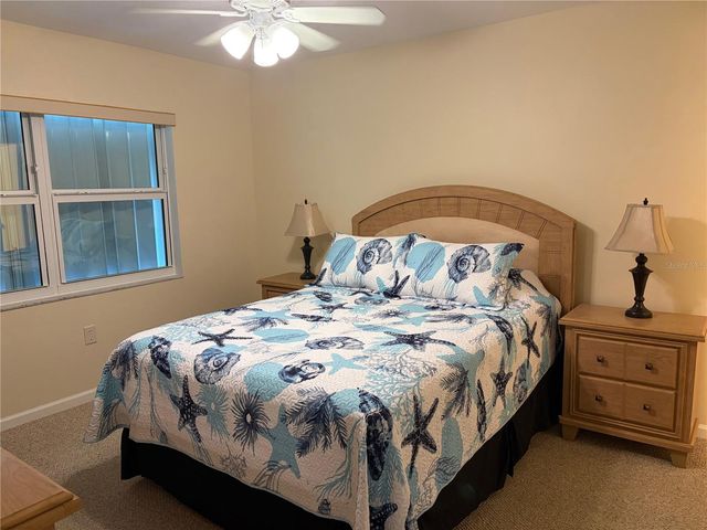 26485 RAMPART BOULEVARD E24, Punta Gorda, FL 33983