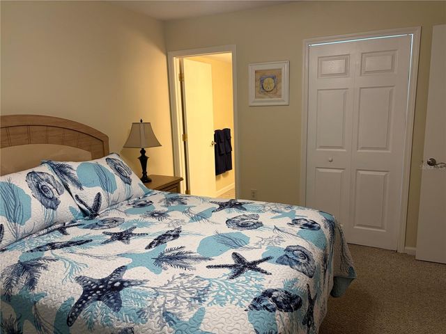 26485 RAMPART BOULEVARD E24, Punta Gorda, FL 33983