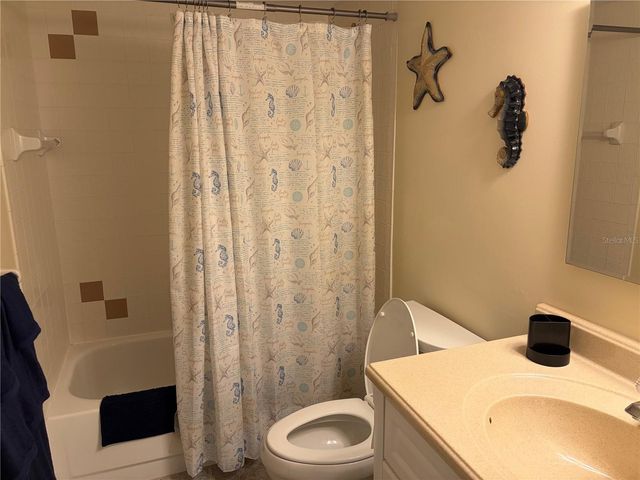 26485 RAMPART BOULEVARD E24, Punta Gorda, FL 33983