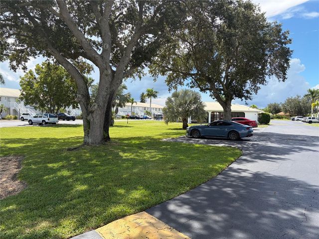 26485 RAMPART BOULEVARD E24, Punta Gorda, FL 33983