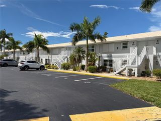 26485 RAMPART BOULEVARD E24, Punta Gorda, FL 33983