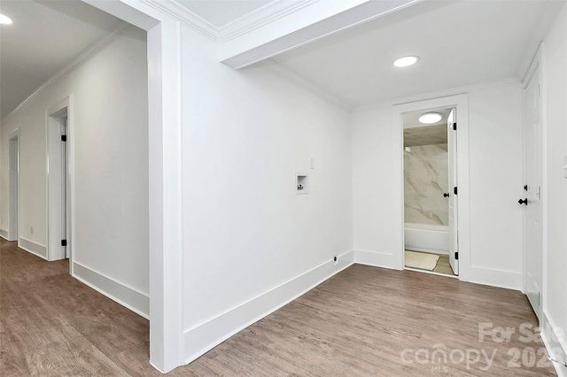 511 W Oakwood Avenue, Albemarle, NC 28001