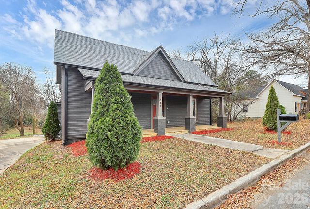 511 W Oakwood Avenue, Albemarle, NC 28001