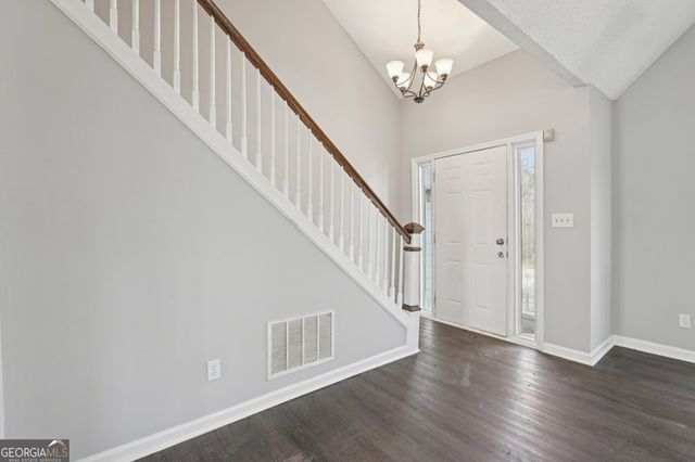 1955 Mcadoo Court SW, Marietta, GA 30064