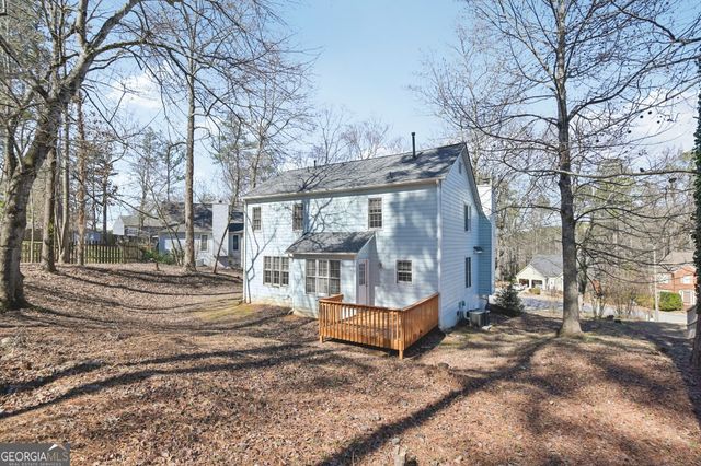 1955 Mcadoo Court SW, Marietta, GA 30064