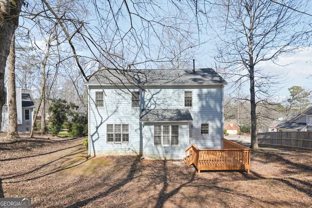 1955 Mcadoo Court SW, Marietta, GA 30064