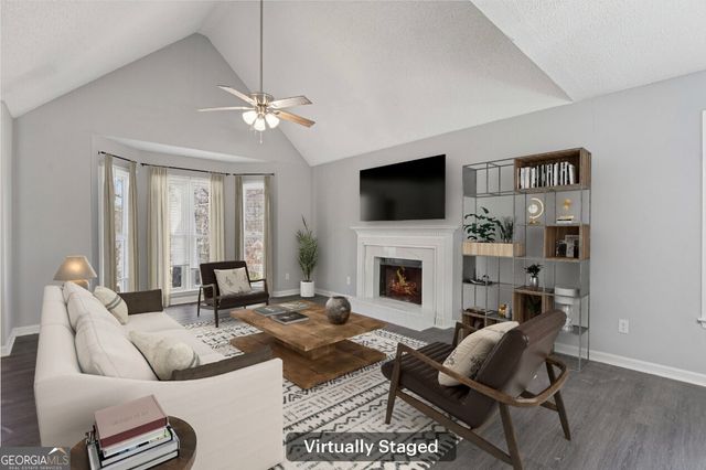 1955 Mcadoo Court SW, Marietta, GA 30064