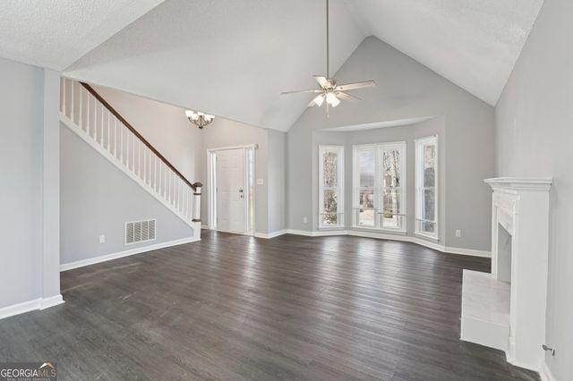 1955 Mcadoo Court SW, Marietta, GA 30064