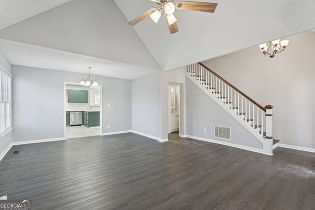 1955 Mcadoo Court SW, Marietta, GA 30064