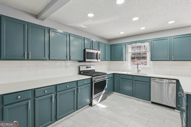 1955 Mcadoo Court SW, Marietta, GA 30064