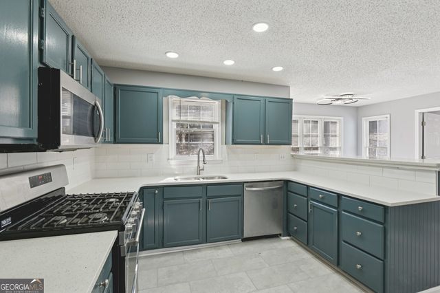 1955 Mcadoo Court SW, Marietta, GA 30064