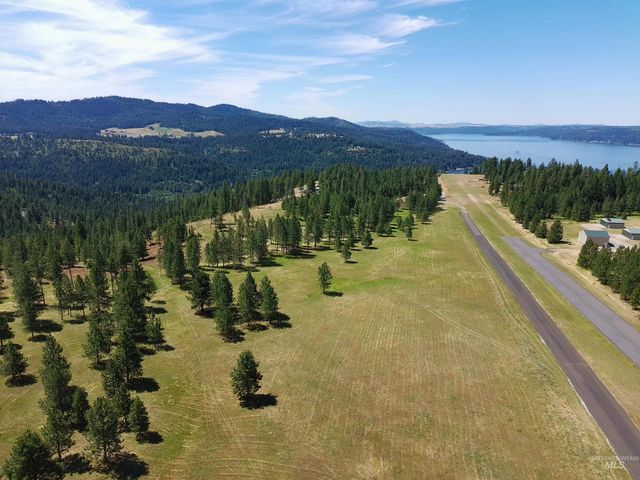 0 S Runway Lane - Lot 2 - Parcel #001-002-0, Harrison, ID 83833 property photo