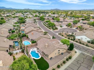 4934 E SKINNER Drive, Cave Creek, AZ 85331