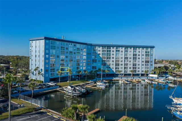 4939 FLORAMAR TERRACE 312, New Port Richey, FL 34652