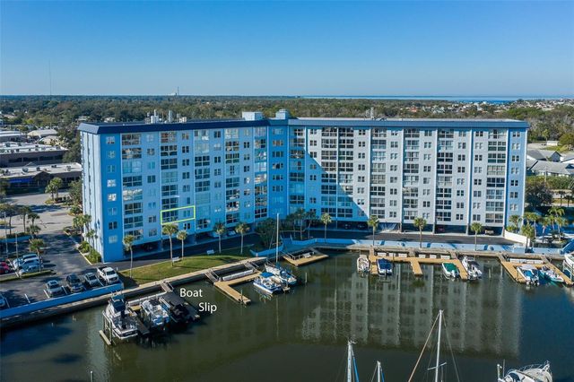 4939 FLORAMAR TERRACE 312, New Port Richey, FL 34652