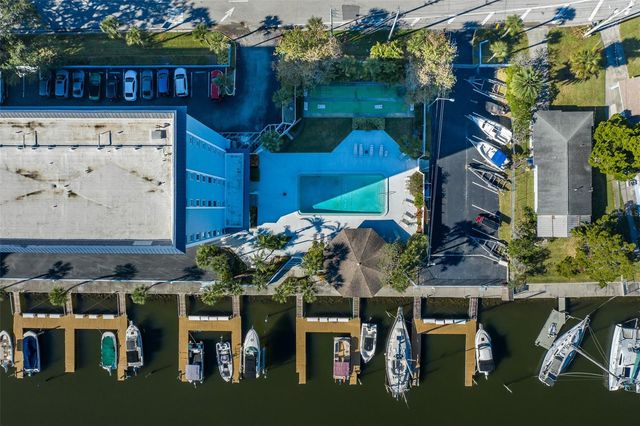 4939 FLORAMAR TERRACE 312, New Port Richey, FL 34652