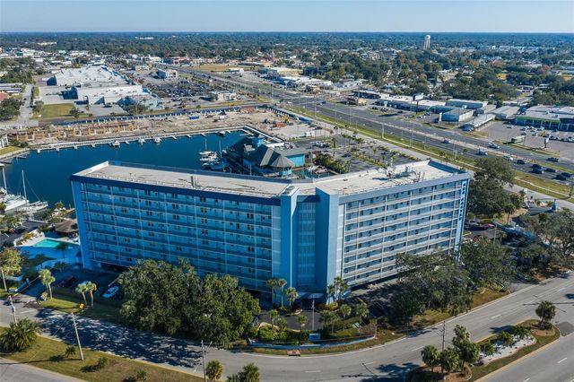 4939 FLORAMAR TERRACE 312, New Port Richey, FL 34652