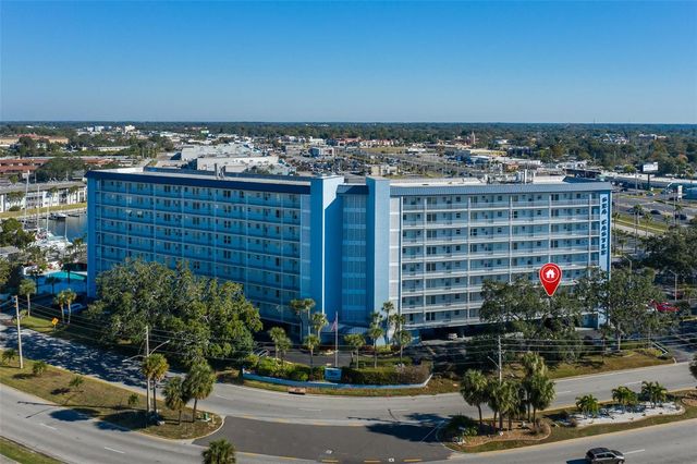 4939 FLORAMAR TERRACE 312, New Port Richey, FL 34652